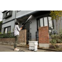 アイリスオーヤマ タンク式高圧洗浄機コードレスタイプ SDT-L01N 1台