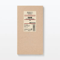 無印良品 色鉛筆 12色 1箱（12色入×12ケース） 良品計画