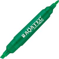 寺西化学工業 マジック アクアテック パック 緑 MAQ50P-T4 1セット(10本)