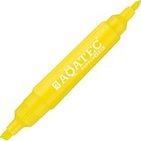 寺西化学工業 マジック アクアテック パック 黄 MAQ50P-T5 1セット(10本)