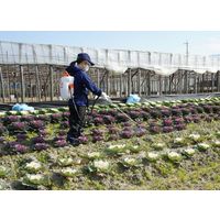 工進 背負い式充電噴霧器 SLS-7 1台