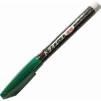 寺西化学工業 マジックインキ ドライエース 緑 MD-007-T4 1セット(5本)