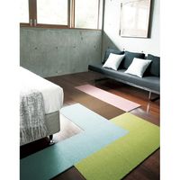 スミノエ ECOS ホームタイルカーペット R-1008 4955141383689 1セット(1枚×10)