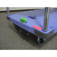 ナンシン サイレントマスター二段台車 DSKー304B2 1台