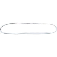 日清紡テキスタイル 日清紡 モビロンバンド１００Ｘ６Ｘ０．３白／洗浄タイプ１００Ｇ MB10063WA100G 1袋