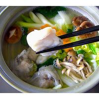 ふぐちり鍋 ※送料無料（直送品）