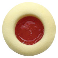 三越伊勢丹　〈Fika〉ハッロングロットル（ストロベリー）IF11F　1箱10個入　母の日　父の日　敬老の日　お祝い　紙袋付