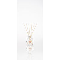 お部屋の消臭力 Premium Aroma Stick（プレミアムアロマスティック） アーバンロマンスの香り 本体 1セット（3個） エステー