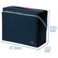 ソニック ユートリム スマ・スタ A4 ボックス UT-2159-K