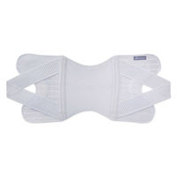 お医者さんのがっちり膝ベルト - M AP-202615 1個 281109　アルファックス 　膝サポーター