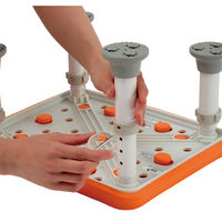 パナソニック エイジフリー 浴槽台 [ユクリア] 軽量レギュラー オレンジ 1220 PN-L11820D 1台 451404