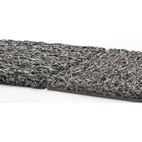 山崎産業 ロンソフトマットスタンダード（#18）ベージユ F-129-1-18-BE（直送品）