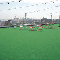 山崎産業 エバックターフC 820mm×15m F-27-RW（直送品）