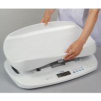 タニタ 高精度ベビースケール[検定付] BD-815 1台 8-1861-01（直送品）