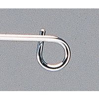 アズワン イルリガードル台 IGー3F 3本丸脚 1台 0-4585-01（直送品）