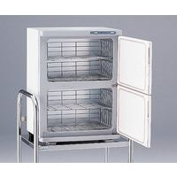 アズワン 清拭車 (おしぼり130~160本収納) KJー16II 1台 0-5981-12（直送品）