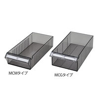 アズワン 与薬カート 40床用 (ブルー) MCG-40B 1台 7-4401-04（直送品）