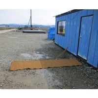 コンパル ワイド滑り止マット 幅80cm×長さ3m 10110054 1個