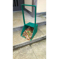 コンパル 落葉イレール 腰掛くん 10110068（直送品）