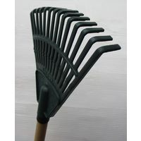 コンパル ガーデンクマデ 庭師の技 14本爪 10110075 1個