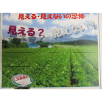 コンパル 防鳥黒テグス 0.3mm×500m 15021417 1個