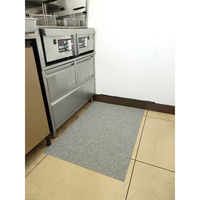 コンドル(CONDOR) 使いきり吸油マットDP-2（#6）F-140-6 山崎産業　1パック(2枚入)