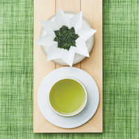 【アスクル・ロハコ限定】伊藤園 おもてなし煎茶 1セット(80g×3袋)【玉露、抹茶使用】  オリジナル