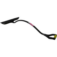 コンパル アルミらくおし君 52型 ワンタッチ式 10110023 1個