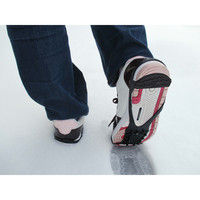 コンパル スタッドレススパイク フリーサイズ 23.5~28.5cm 10110038 1セット（直送品）