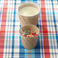 シンメイ おりがみカップ小蓋 1袋（100枚入）