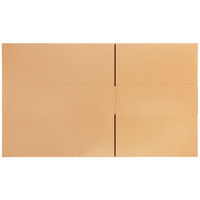 【底面B3超】【120サイズ】 宅配ダンボール B3超×高さ154mm 1セット（60枚：20枚入×3梱包）