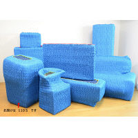 アサヒ 伸縮養生ふとん 110S HP-110S-B（直送品）