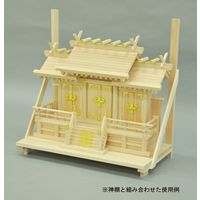 エイ・アイ・エス 棚板セット(中) 棚板中 1セット