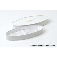 プラチナ万年筆 【ギフト包装品】ニース PNB-20000R #22-3（中） 1691223（直送品）