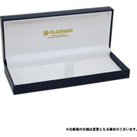 プラチナ万年筆 【ギフト包装品】センチュリー PNB-15000CR #51-2（細） 1736512（直送品）