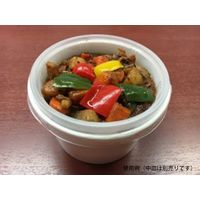 ケーピープラテック 紙製丼カップ KM140ー750 本体 白 54923 1セット(600枚:50枚×12袋)（直送品）