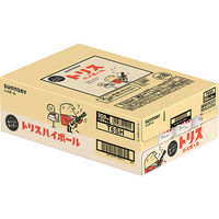 トリスハイボール　350ml×24缶　サントリー