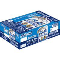 アサヒ　スタイルフリーパーフェクト　350ml　24缶 【発泡酒】