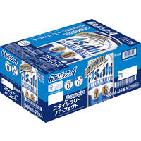 アサヒ　スタイルフリーパーフェクト　500ml　24缶 【発泡酒】