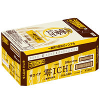 キリン 零ICHI （ゼロイチ） 500ml 24缶