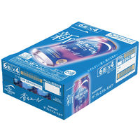 サントリー プレミアムビール プレミアムモルツ 香るエール 350ml 24缶