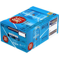 サントリー プレミアムビール プレミアムモルツ 香るエール 500ml 24缶