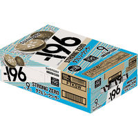 サントリー　ー196℃ストロングゼロ　沖縄シークヮーサー350ml×24缶