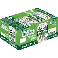 アサヒビール スタイルフリー 生 500ml 24缶 【発泡酒】