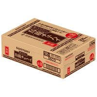 チューハイ ウーロンハイ ウーロン割り サントリー ＜烏龍チューハイ＞ 缶 335ml 1ケース（24本）