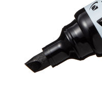 パイロット ボードマスター 中字平芯 ブラック WMBM-12LC-B 1箱(10本入)