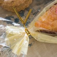 ヘッズ ビニールタイ:ゴールド YT-GD 1セット(5000本:1000本×5パック)