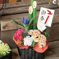 ヘッズ 和風フルリール-S/南天 ZWA-YS3 1セット（50本：10本×5パック）（直送品）