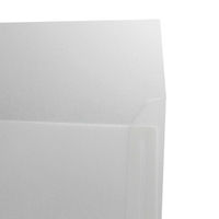 山櫻 特殊紙封筒 洋2カマス IJトレーシング 90 枠ナシ 00402101 1000枚（直送品）