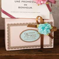 ヘッズペーパーカラフルフルリールーM/ライトブルーー8 1セット（360本：36本×10パック）